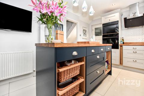 3 Chapel Close, Capel St Mary, Ipswich, IP9 2ES