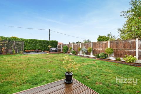 3 Chapel Close, Capel St Mary, Ipswich, IP9 2ES