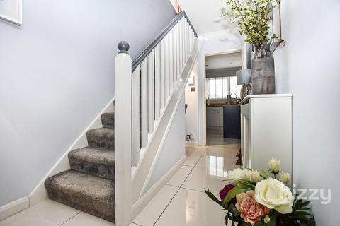 3 Chapel Close, Capel St Mary, Ipswich, IP9 2ES