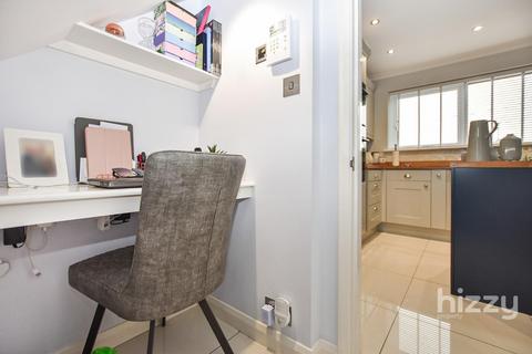 3 Chapel Close, Capel St Mary, Ipswich, IP9 2ES