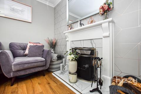 3 Chapel Close, Capel St Mary, Ipswich, IP9 2ES