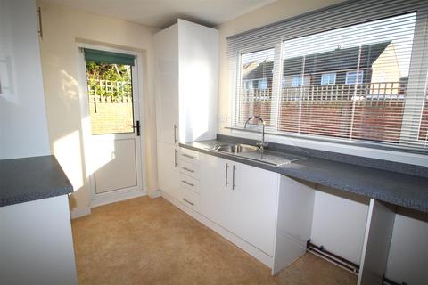 3 bedroom link detached house for sale, Chanctonbury Road, Rustington