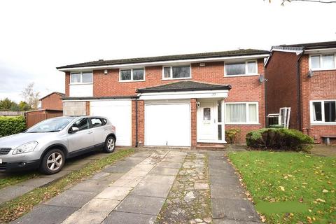 3 bedroom semi-detached house for sale, Green Meadows, Westhoughton, Bolton