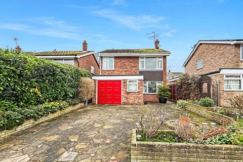 4 bedroom detached house for sale, Friars Close, Wivenhoe, Colchester, CO7