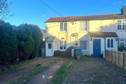 2 bedroom end of terrace house for sale, North Street, Wick, Littlehampton