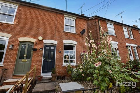 9 Castle Road, Hadleigh, Ipswich, IP7 6JH
