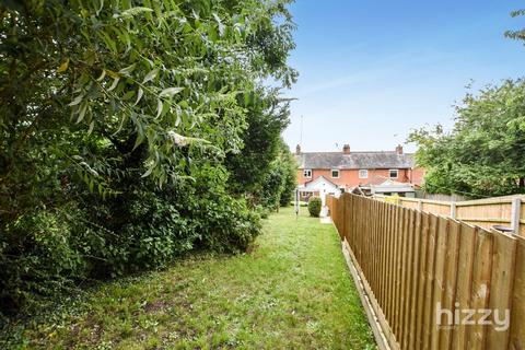 9 Castle Road, Hadleigh, Ipswich, IP7 6JH