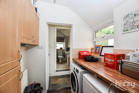 9 Castle Road, Hadleigh, Ipswich, IP7 6JH