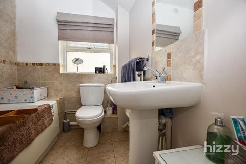 9 Castle Road, Hadleigh, Ipswich, IP7 6JH