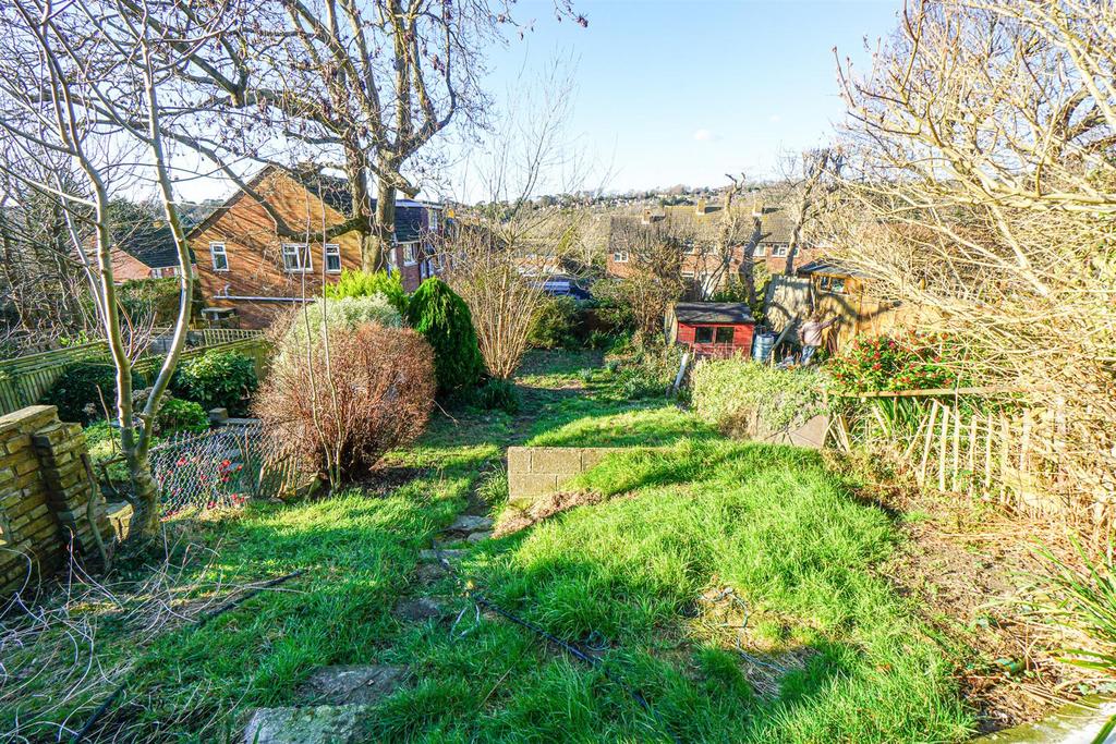 Parker Road, Hastings 3 bed semidetached house for sale £299,950