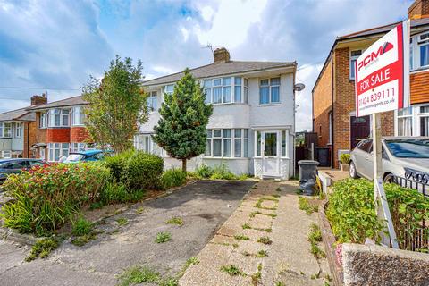 3 bedroom semi-detached house for sale, Parker Road, Hastings