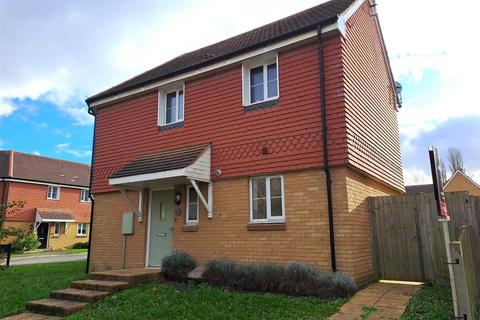 3 bedroom semi-detached house for sale, Toddington Lane, Wick, Littlehampton