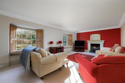 4 bedroom detached house for sale, Between Falmouth & Truro | South Cornwall