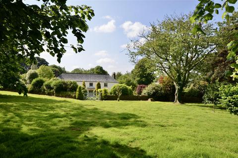 4 bedroom detached house for sale, Between Falmouth & Truro | South Cornwall