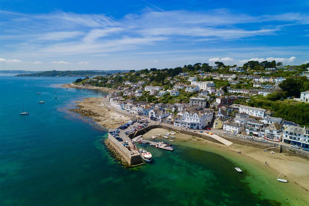 St Mawes