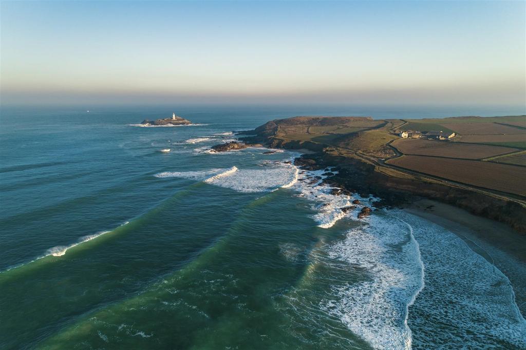 Godrevy