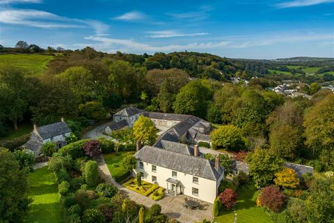 undefined, Between Falmouth & Truro | South Cornwall
