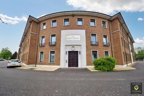 1 bedroom flat for sale, The Post House, Eastern Avenue