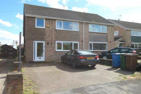 3 bedroom semi-detached house for sale, Normandy Avenue, Beverley
