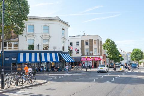 3 bedroom townhouse for sale, Portobello Road, Notting Hill, W10