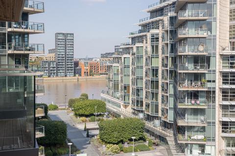 1 bedroom apartment for sale, Juniper Drive, Wandsworth, SW18