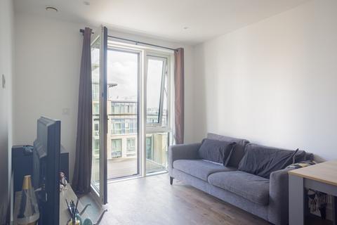 1 bedroom apartment for sale, Juniper Drive, Wandsworth, SW18