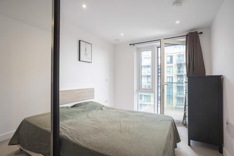 1 bedroom apartment for sale, Juniper Drive, Wandsworth, SW18