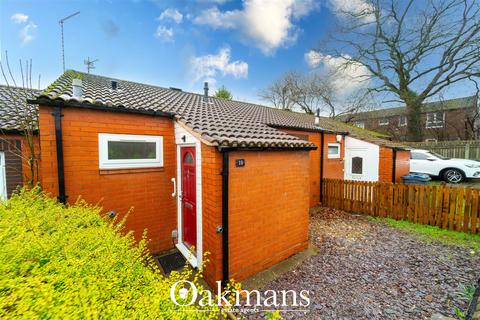 1 bedroom bungalow for sale, Ormond Road, Birmingham B45