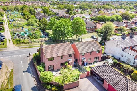 31 Gallows Hill, Hadleigh, Ipswich, IP7 6DD