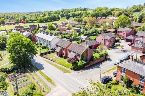 31 Gallows Hill, Hadleigh, Ipswich, IP7 6DD