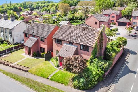 31 Gallows Hill, Hadleigh, Ipswich, IP7 6DD