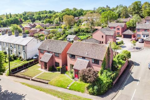 31 Gallows Hill, Hadleigh, Ipswich, IP7 6DD