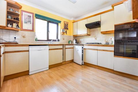 31 Gallows Hill, Hadleigh, Ipswich, IP7 6DD