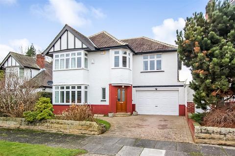 5 bedroom detached house for sale, Linwood Grove, Darlington