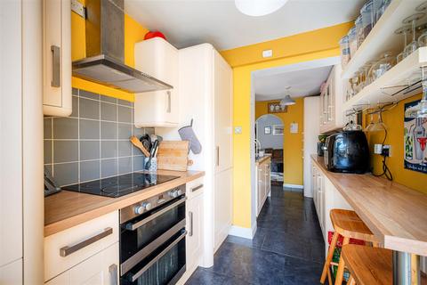 2 bedroom house for sale, Gordon Road, High Wycombe HP13