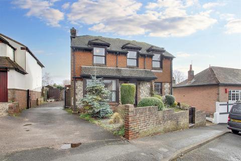 3 bedroom detached house for sale, Mill Road, Lancing