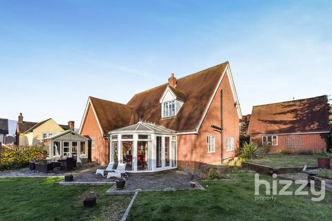 5 bedroom detached house for sale, Station Road, Hadleigh IP7