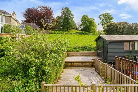 3 bedroom terraced house for sale, Castle View Terrace, Totnes