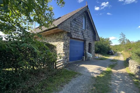 4 bedroom detached house for sale, Myddfai, Llandovery