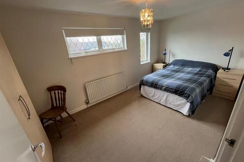 4 bedroom end of terrace house for sale, Purcell Avenue, Nuneaton