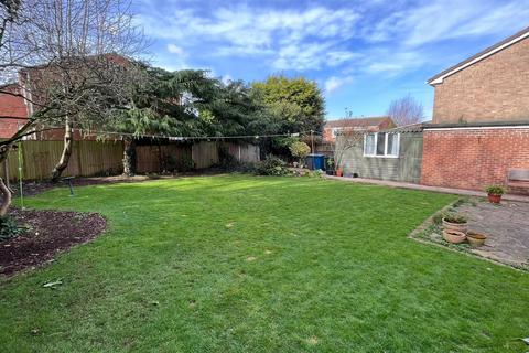 4 bedroom detached house for sale, Thoresby Road, Bingham