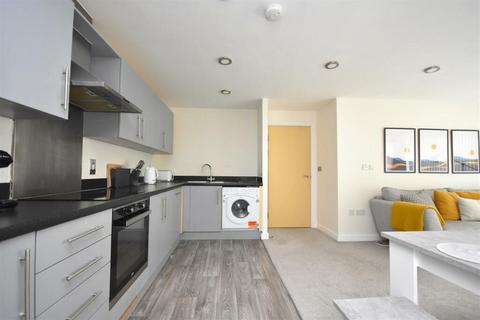 2 bedroom apartment for sale, Waterside Way, London