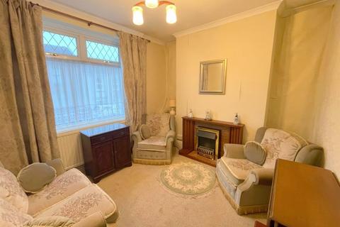 3 bedroom end of terrace house for sale, Elm Road, Briton Ferry, Neath