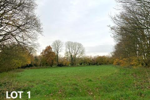 Land for sale - Cotleigh, Honiton