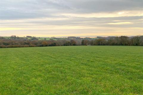 Land for sale - Cotleigh, Honiton