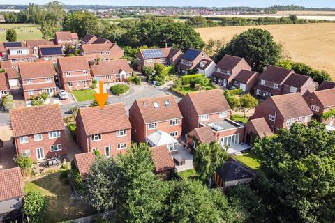 14 Shearman Road, Hadleigh, Ipswich, IP7 5JW