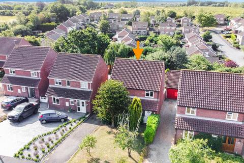 14 Shearman Road, Hadleigh, Ipswich, IP7 5JW
