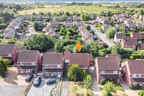 14 Shearman Road, Hadleigh, Ipswich, IP7 5JW