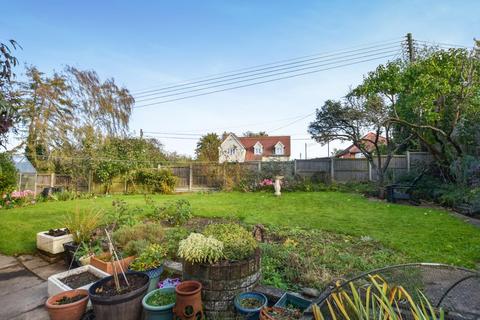 9 Fullers Close, Hadleigh, Ipswich, IP7 5AS