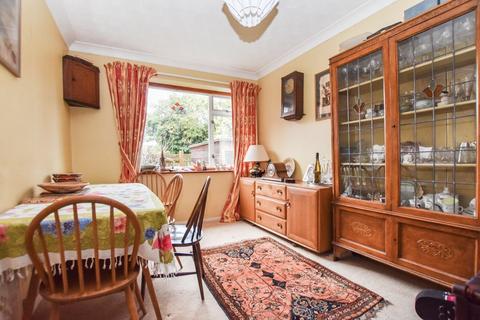 9 Fullers Close, Hadleigh, Ipswich, IP7 5AS